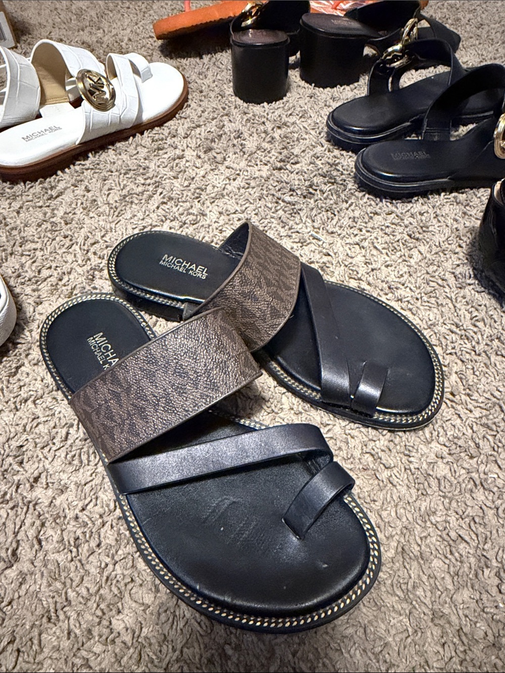 Women’s Michael kors Sandals